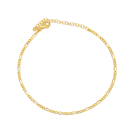 Figaro Chain Anklet