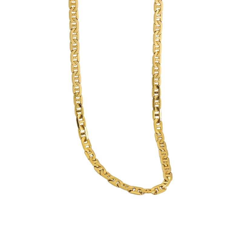 Roma Chain Necklace