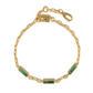 Malachite Bracelet