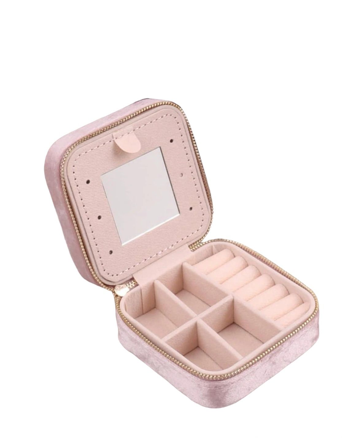 Travel Jewelry Box