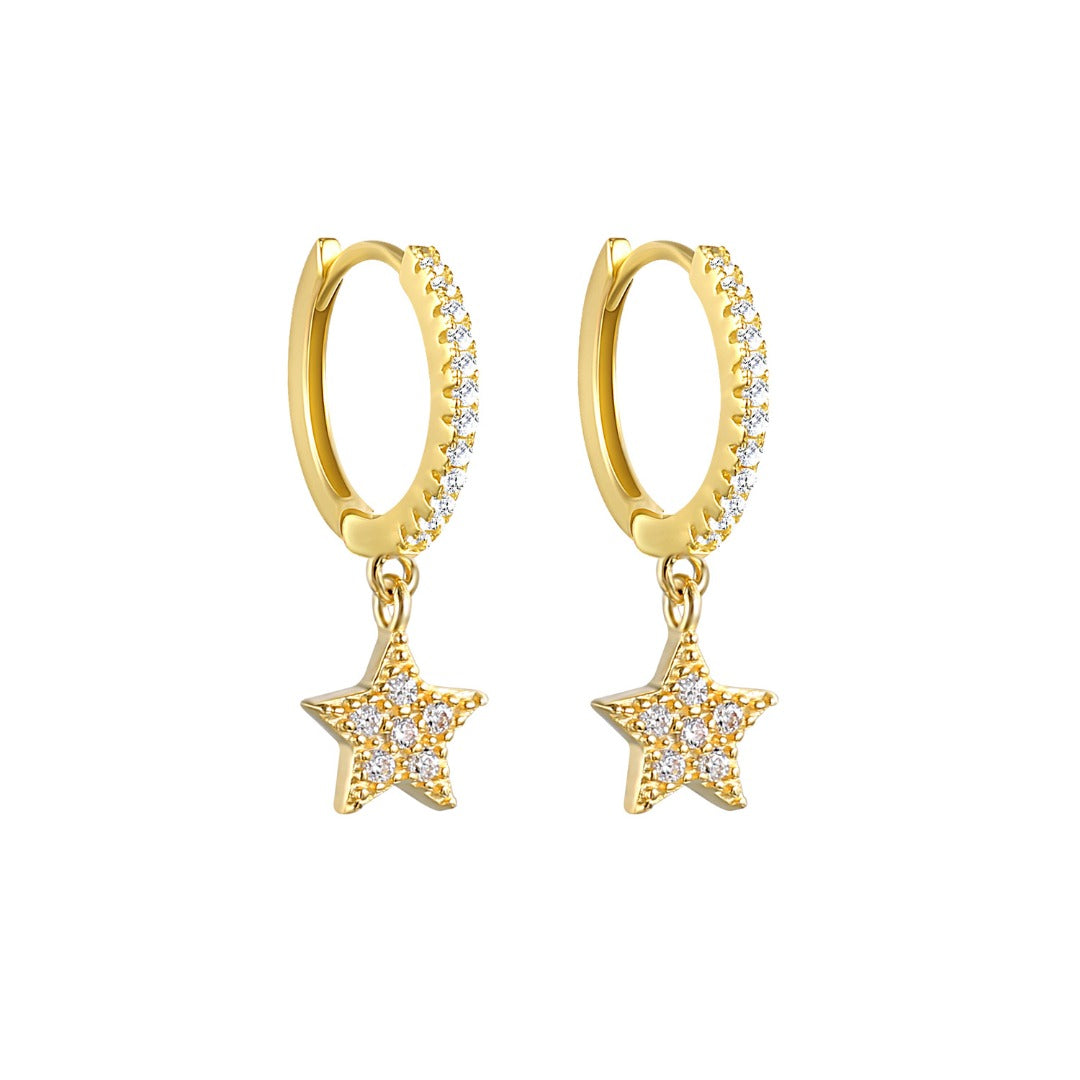 Star Hoops