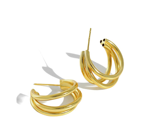 Multilayer Hoops