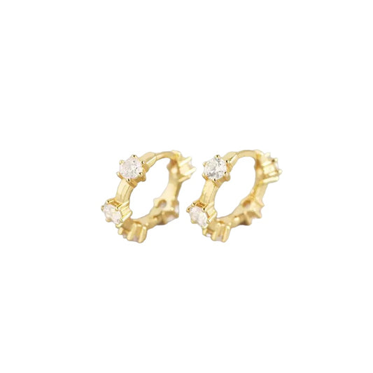 Eternity Hoops